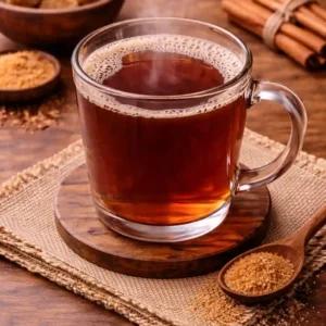 Agua dulce