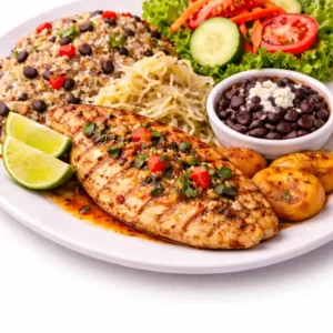 Casado Pollo