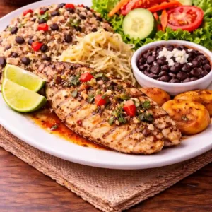 Casado Filet