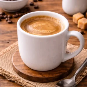 1/2 Café