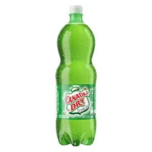Canada dry