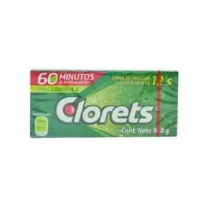 Clorets