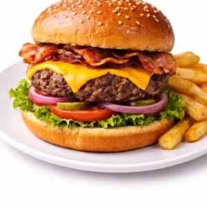 Hamburguesa