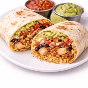 Burritos