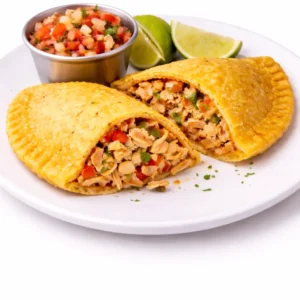 Empanada de pollo