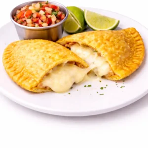 Empanada  de Queso