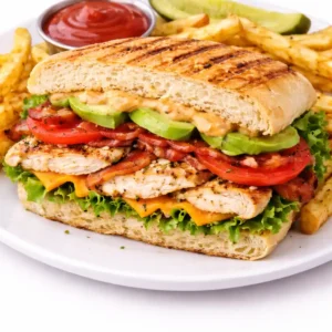 Sándwich