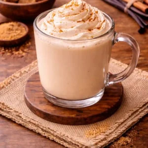 Crema en leche